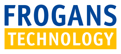 Frogans Technology
